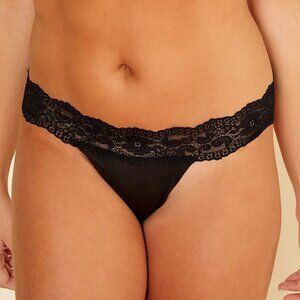 Cosabella - ever - Low Rise Thong - M/L - 6pcs - 2508GB